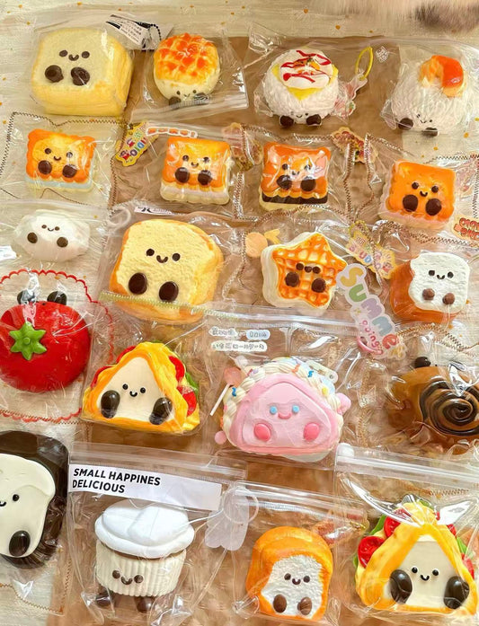 Handcrafted high-quality low-rebound therapeutic compression collectibles. Choose from the live stream